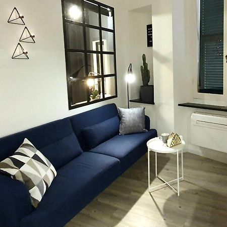 Joivy Heart Of The City 1 Bed Apt Near Castle Belvedere เจนัว ภายนอก รูปภาพ