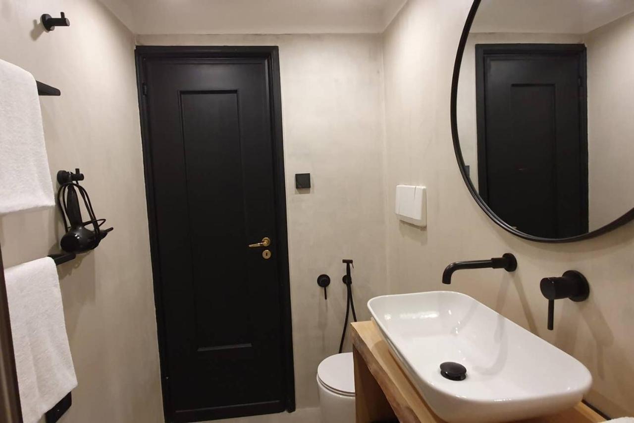 Joivy Heart Of The City 1 Bed Apt Near Castle Belvedere เจนัว ภายนอก รูปภาพ
