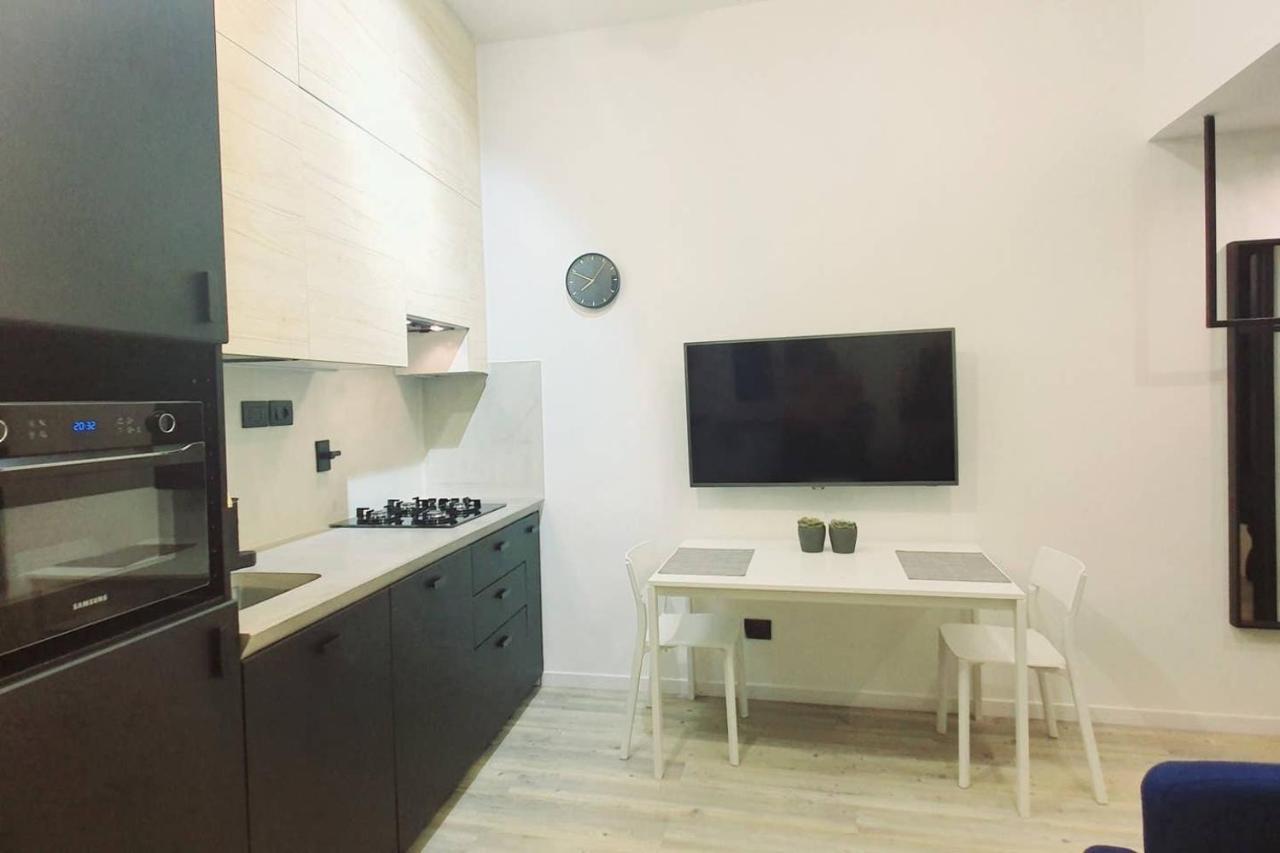 Joivy Heart Of The City 1 Bed Apt Near Castle Belvedere เจนัว ภายนอก รูปภาพ
