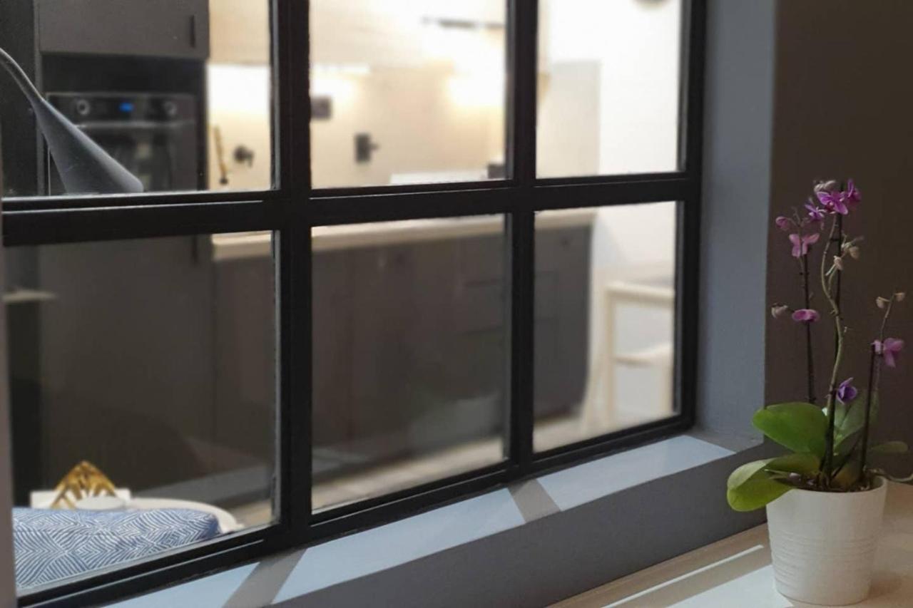 Joivy Heart Of The City 1 Bed Apt Near Castle Belvedere เจนัว ภายนอก รูปภาพ