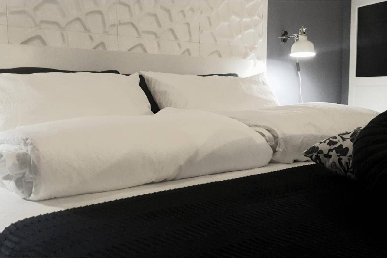 Joivy Heart Of The City 1 Bed Apt Near Castle Belvedere เจนัว ภายนอก รูปภาพ