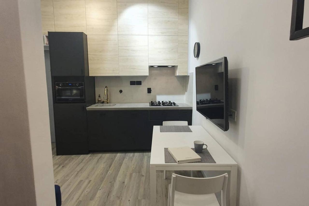 Joivy Heart Of The City 1 Bed Apt Near Castle Belvedere เจนัว ภายนอก รูปภาพ