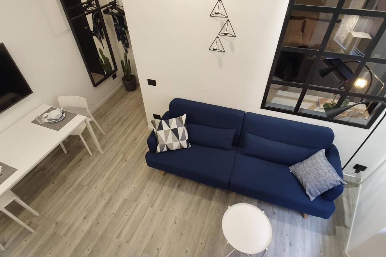 Joivy Heart Of The City 1 Bed Apt Near Castle Belvedere เจนัว ภายนอก รูปภาพ