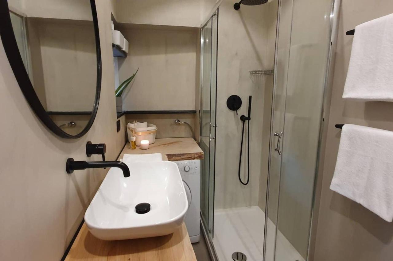 Joivy Heart Of The City 1 Bed Apt Near Castle Belvedere เจนัว ภายนอก รูปภาพ