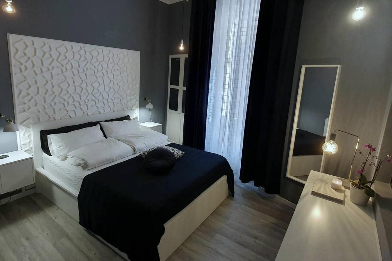 Joivy Heart Of The City 1 Bed Apt Near Castle Belvedere เจนัว ภายนอก รูปภาพ